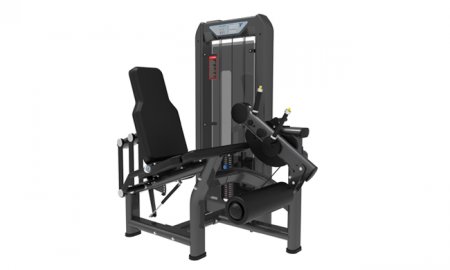 Improve your workout with the Pin Loaded Seated Leg Extension Machine