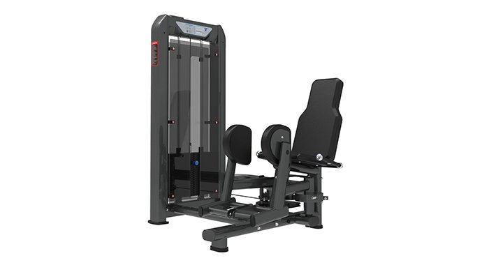 TZ-N8033 Abductor/Outer thigh