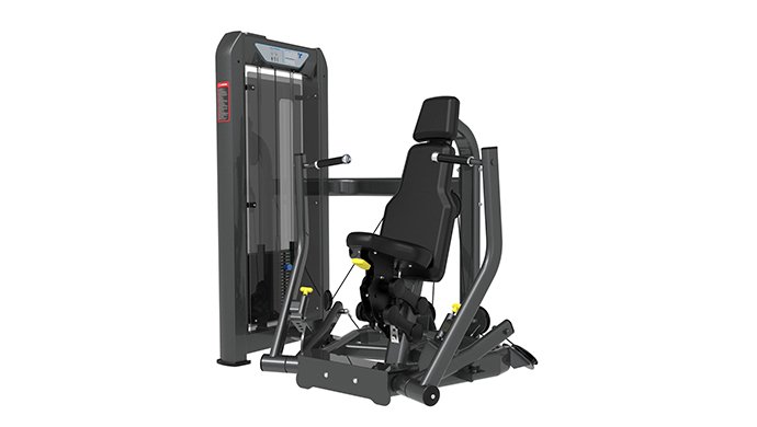 TZ-N8005 Seated Chest Press