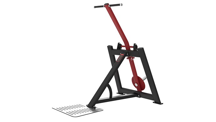 MP-8150 Standing Tricep Extension & Dip