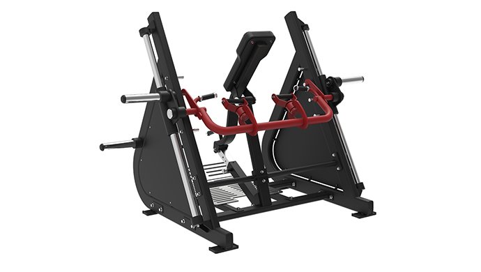 MP-8144 Supported Angle Row