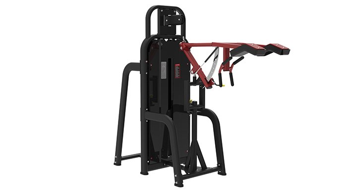 G45 Squat Machine C.O.D