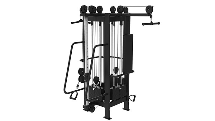 GC-5038 Cable Jungle