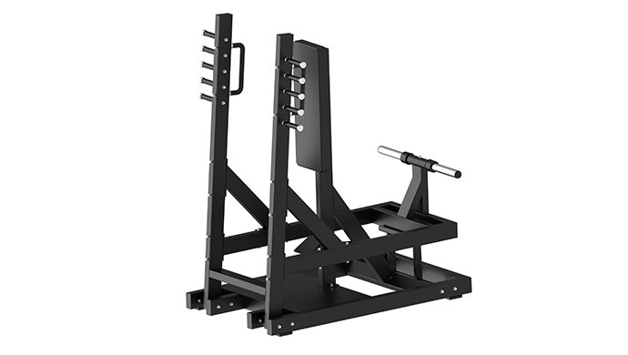 GC-5101 Standing Chest Press