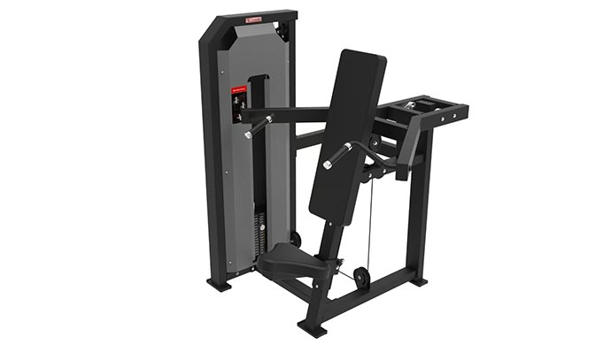 GT-5012 Shoulder Press