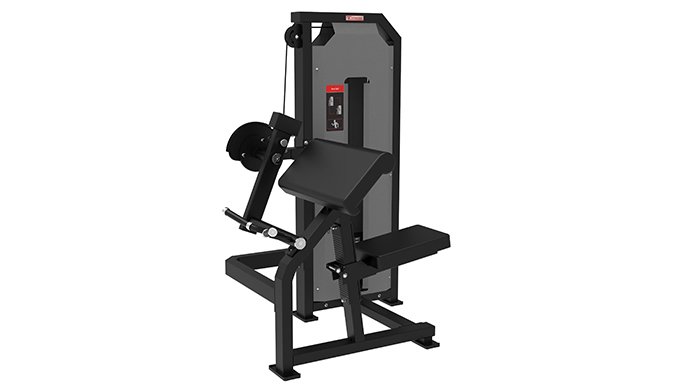 GT-5046 Biceps Machine