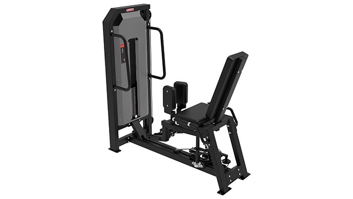 GT-5053-1 Inner & Outer Thigh