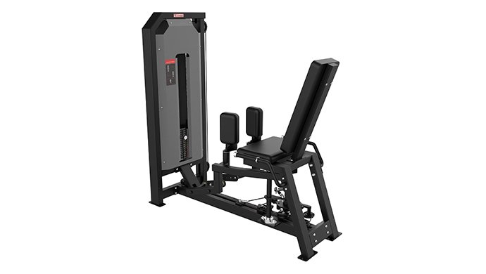 GT-5053 Inner & Outer Thigh