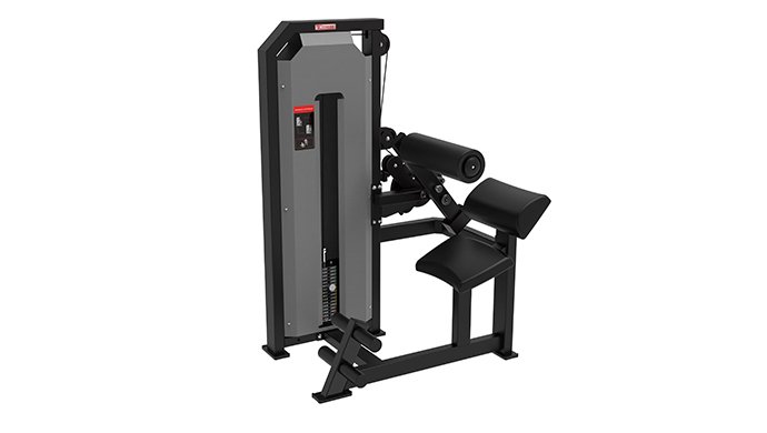 GT-5054 Back & Abdominal Combo