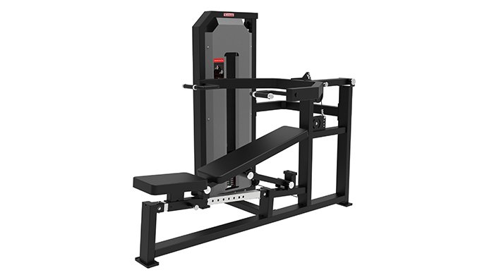GT-5056 Adjustable Chest Press